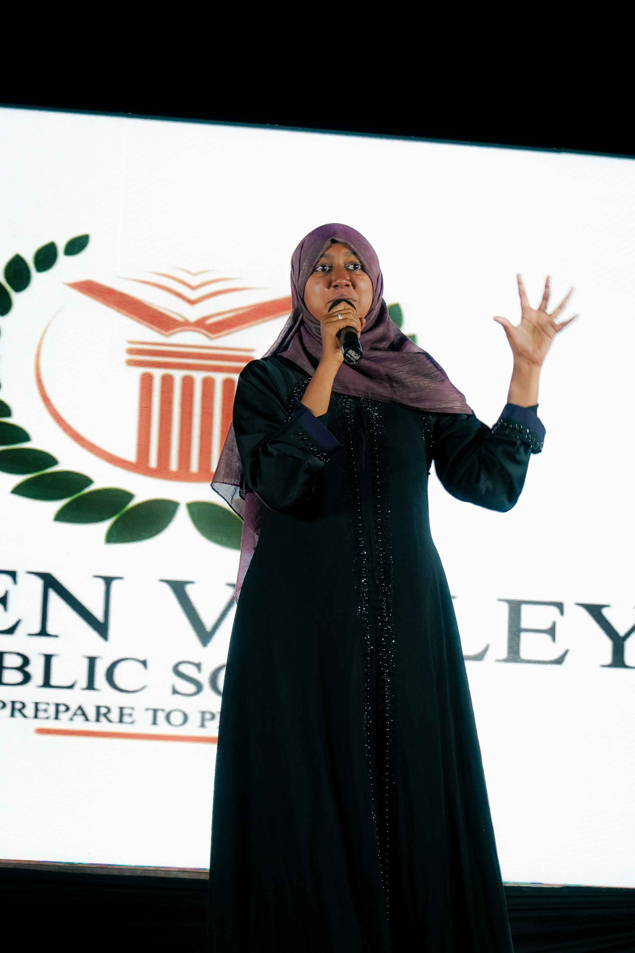 BEYOND GRADES: THE HEART OF CHILD WELL- BEING