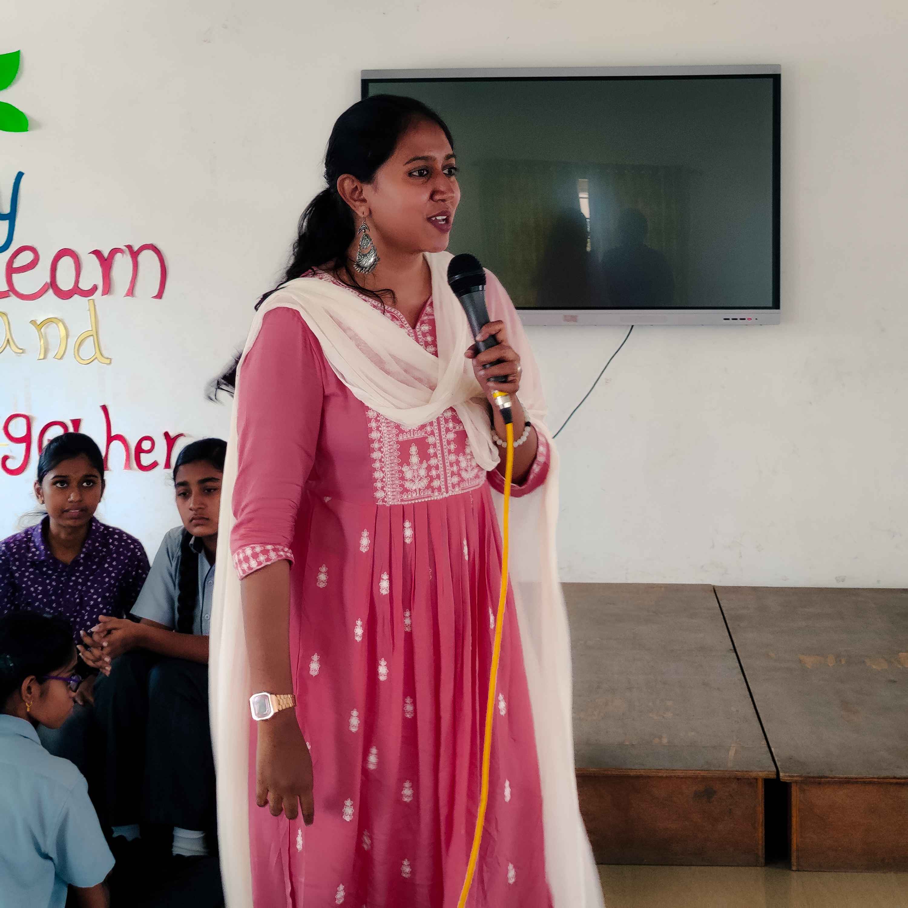 A DAY OF LIVING IN GRATITUDE