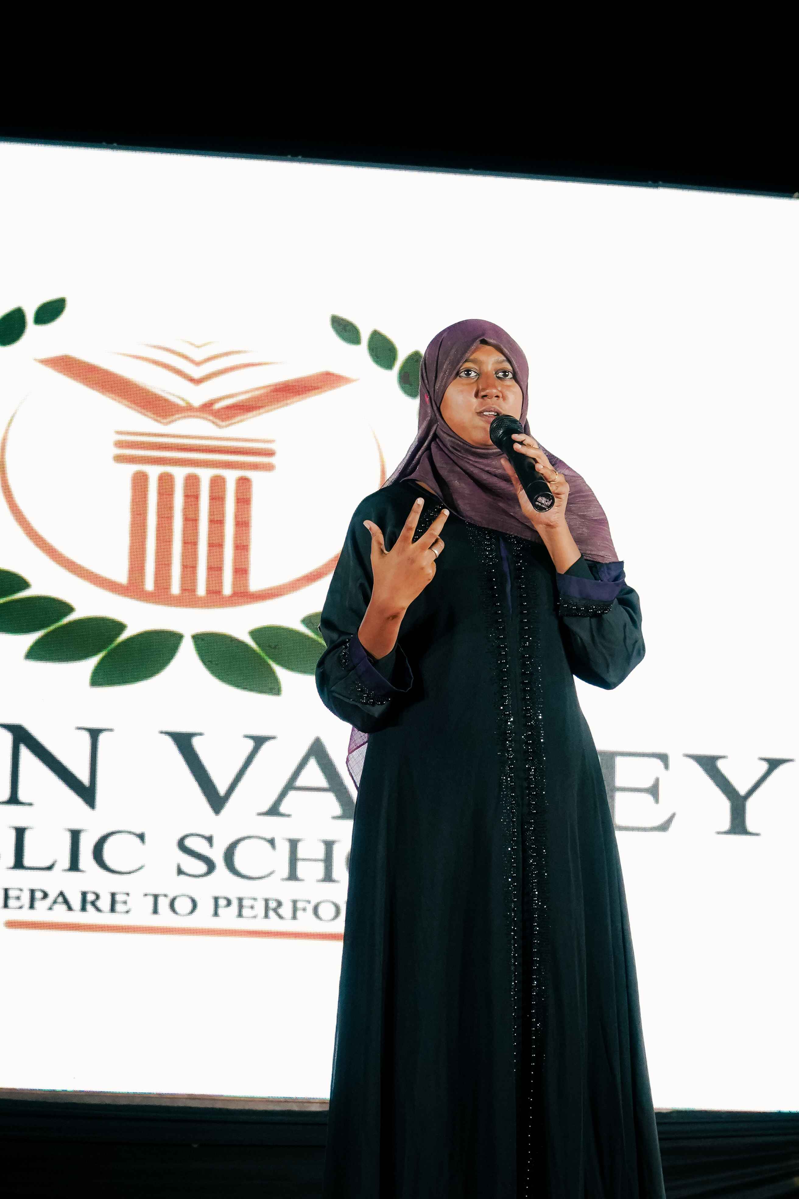 BEYOND GRADES: THE HEART OF CHILD WELL- BEING