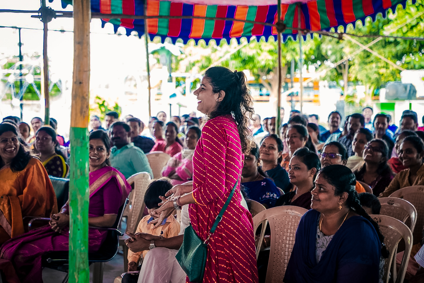 DECODING CHILD'S EMOTIONS