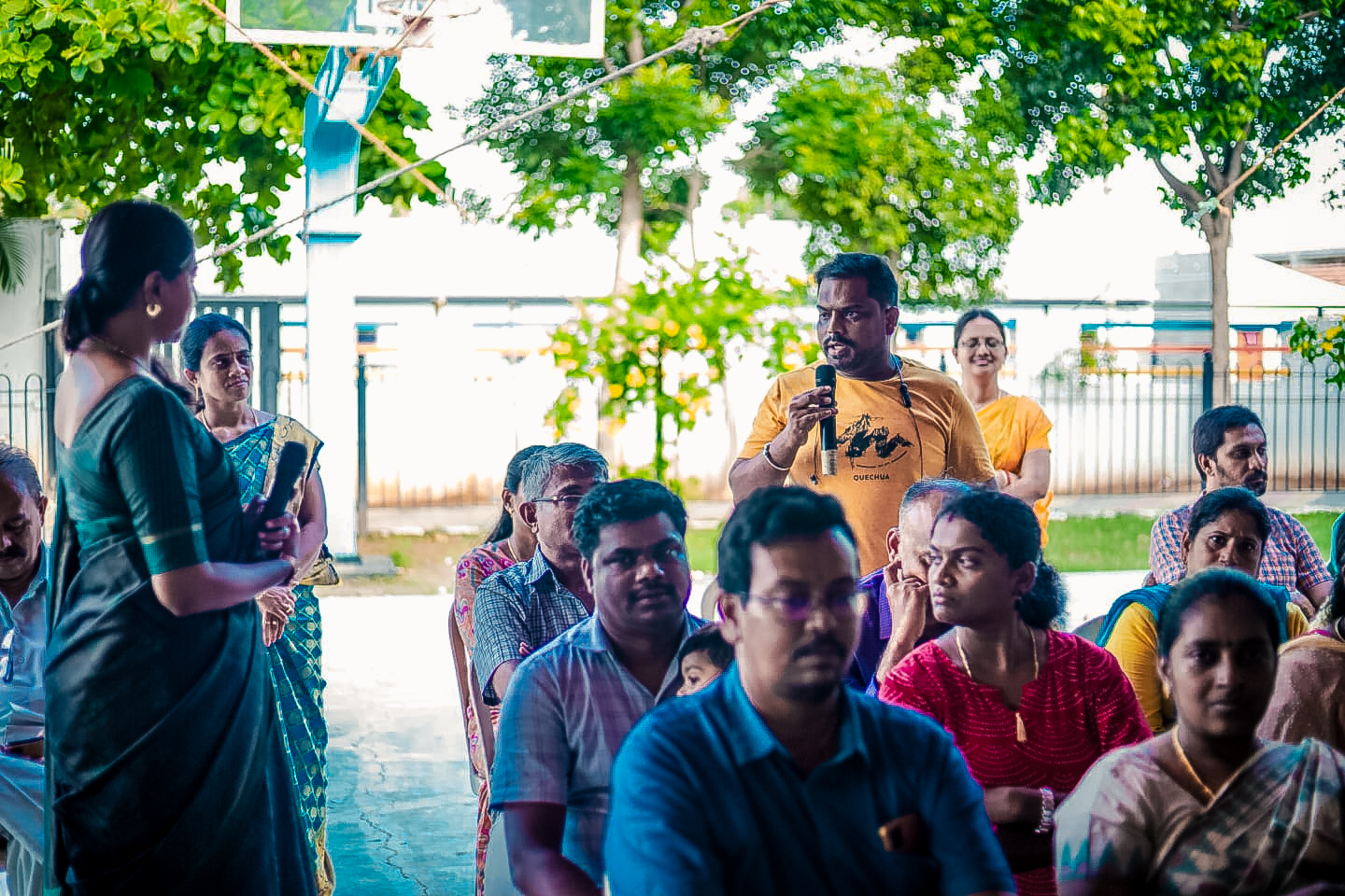 DECODING CHILD'S EMOTIONS