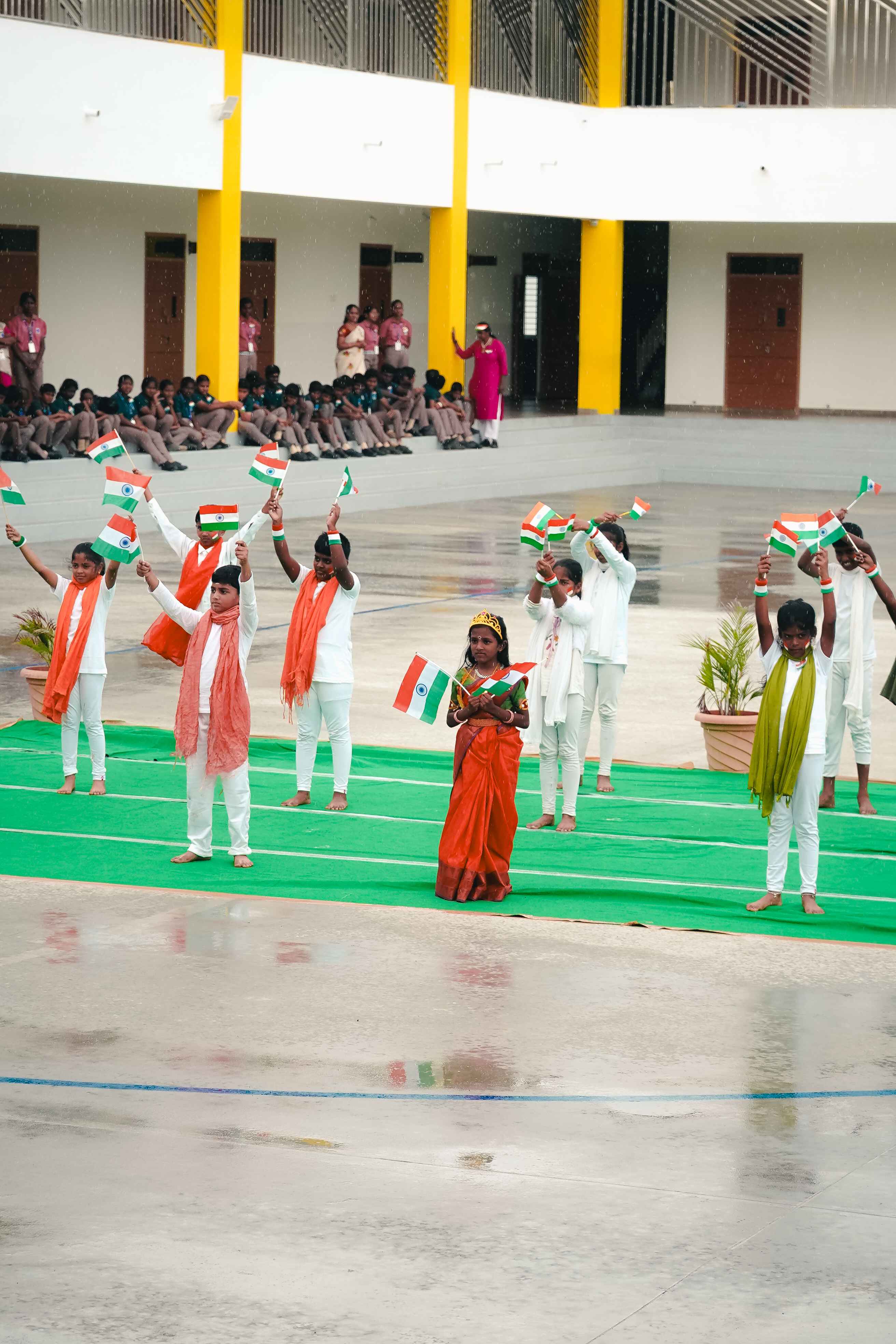 79th Independence Day