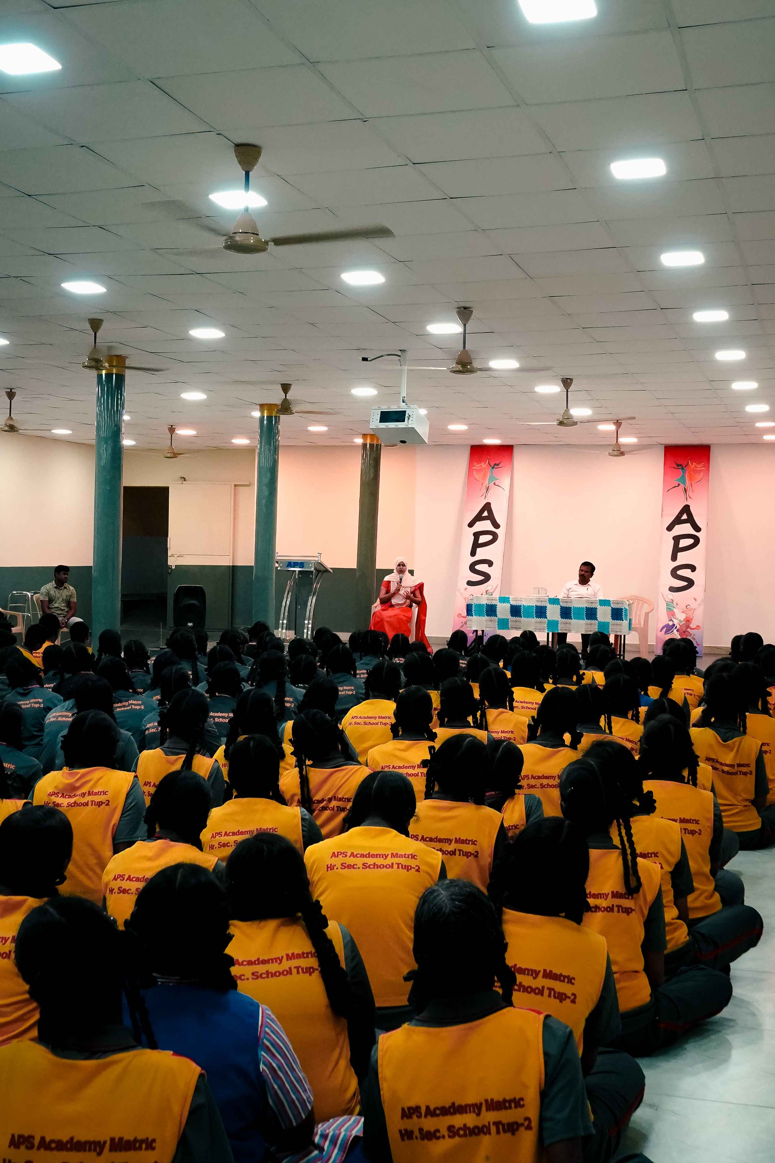 STRESS MANAGEMENT WORKSHOP