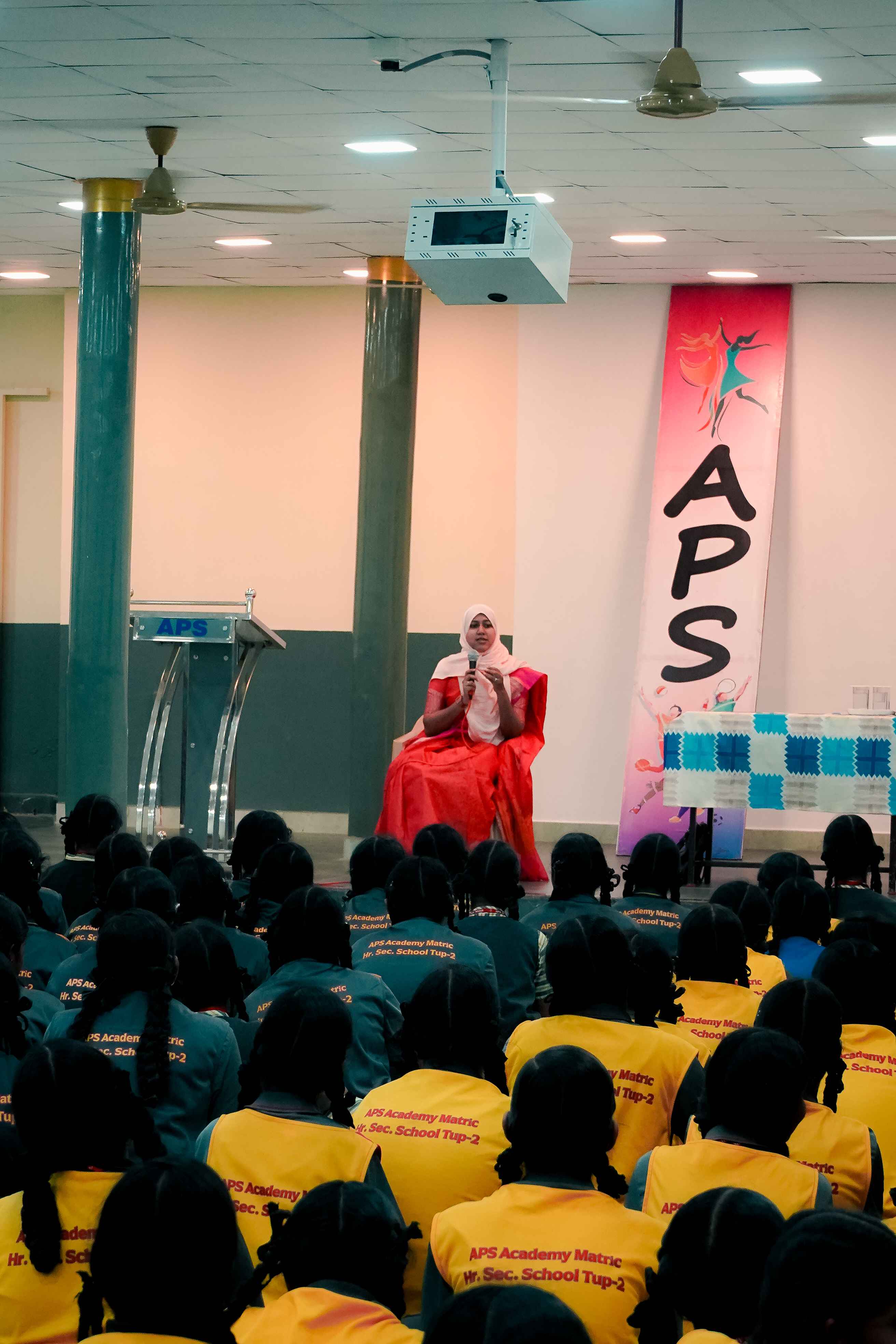 STRESS MANAGEMENT WORKSHOP