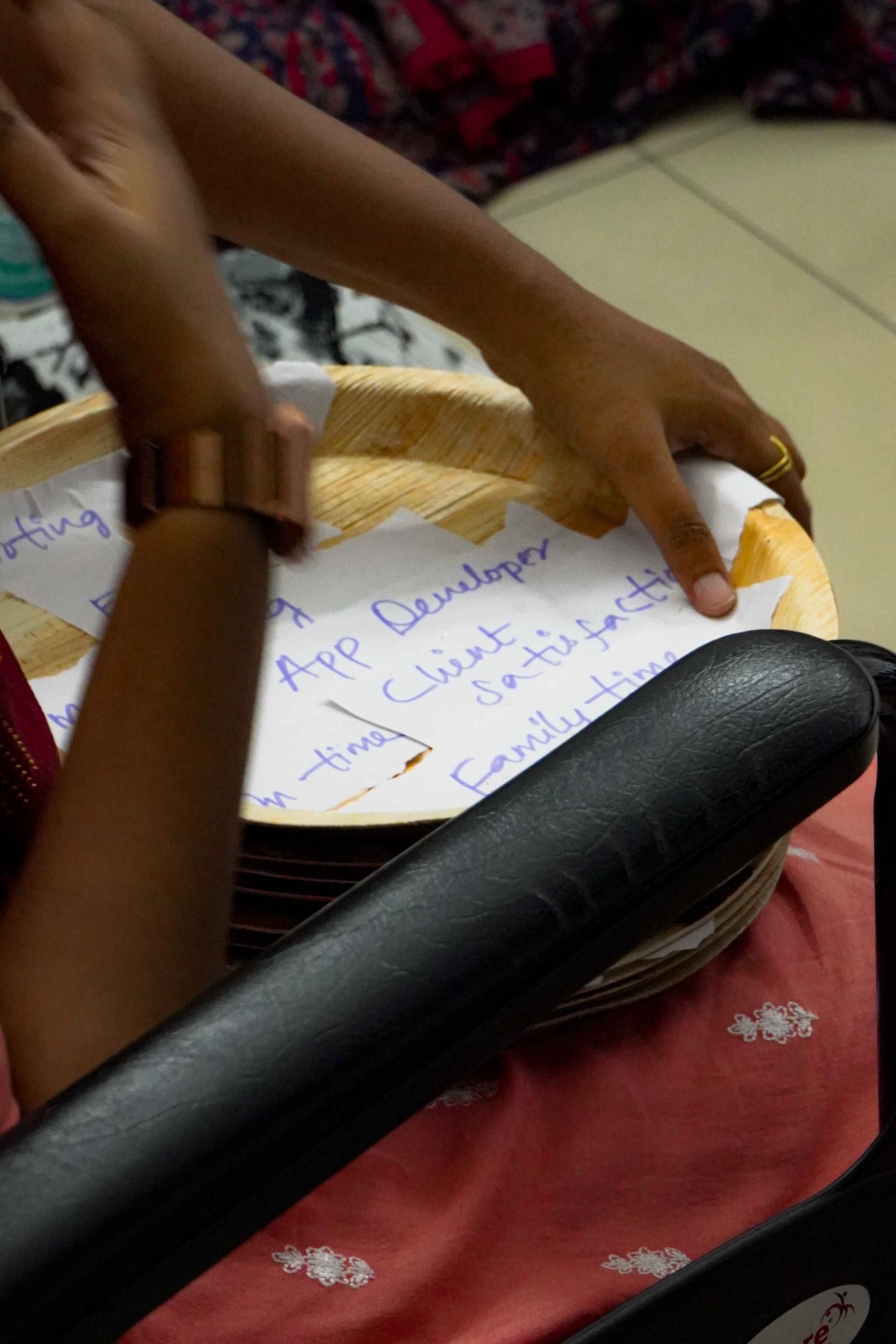 IT life & Mental health