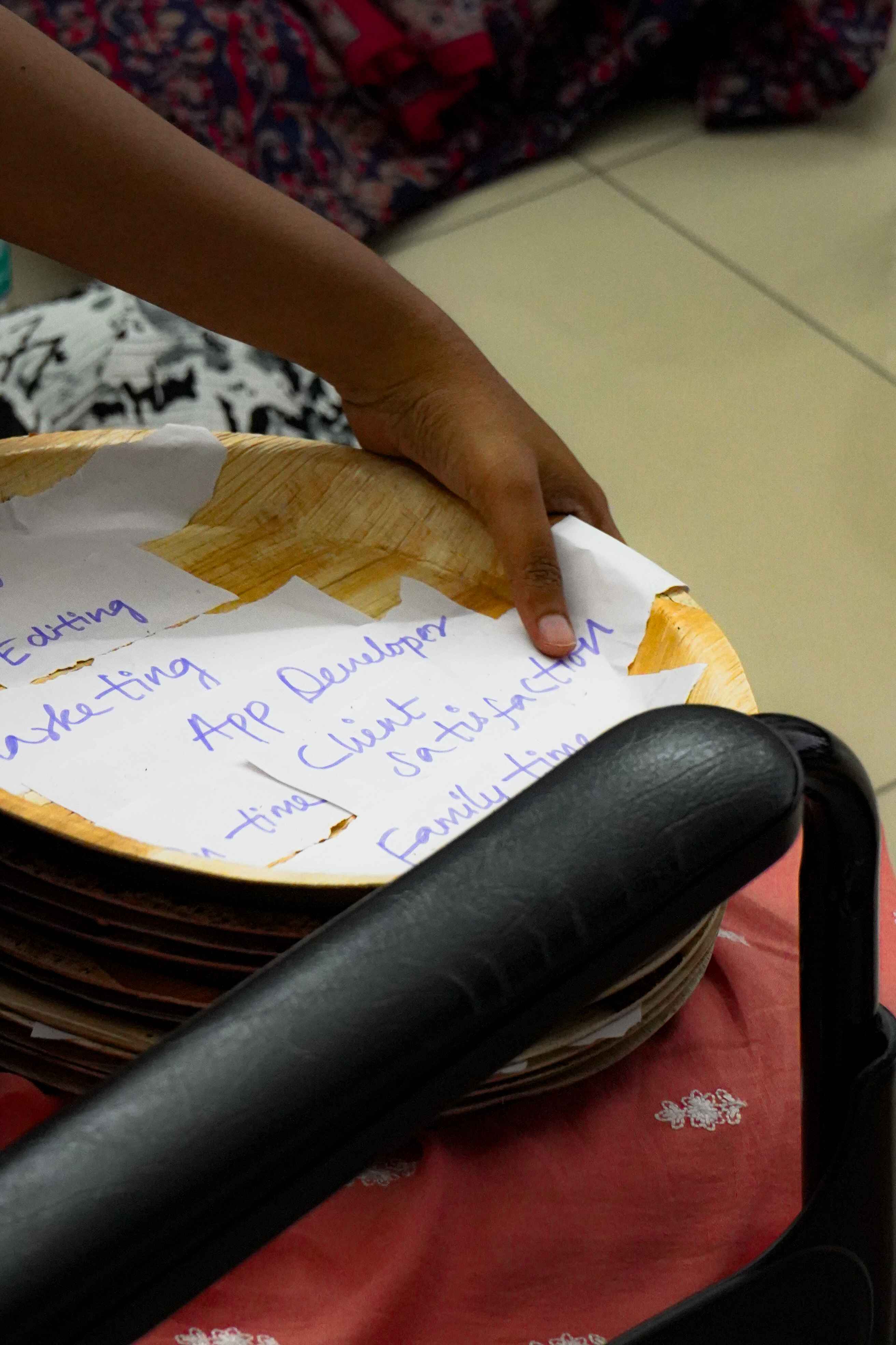 IT life & Mental health