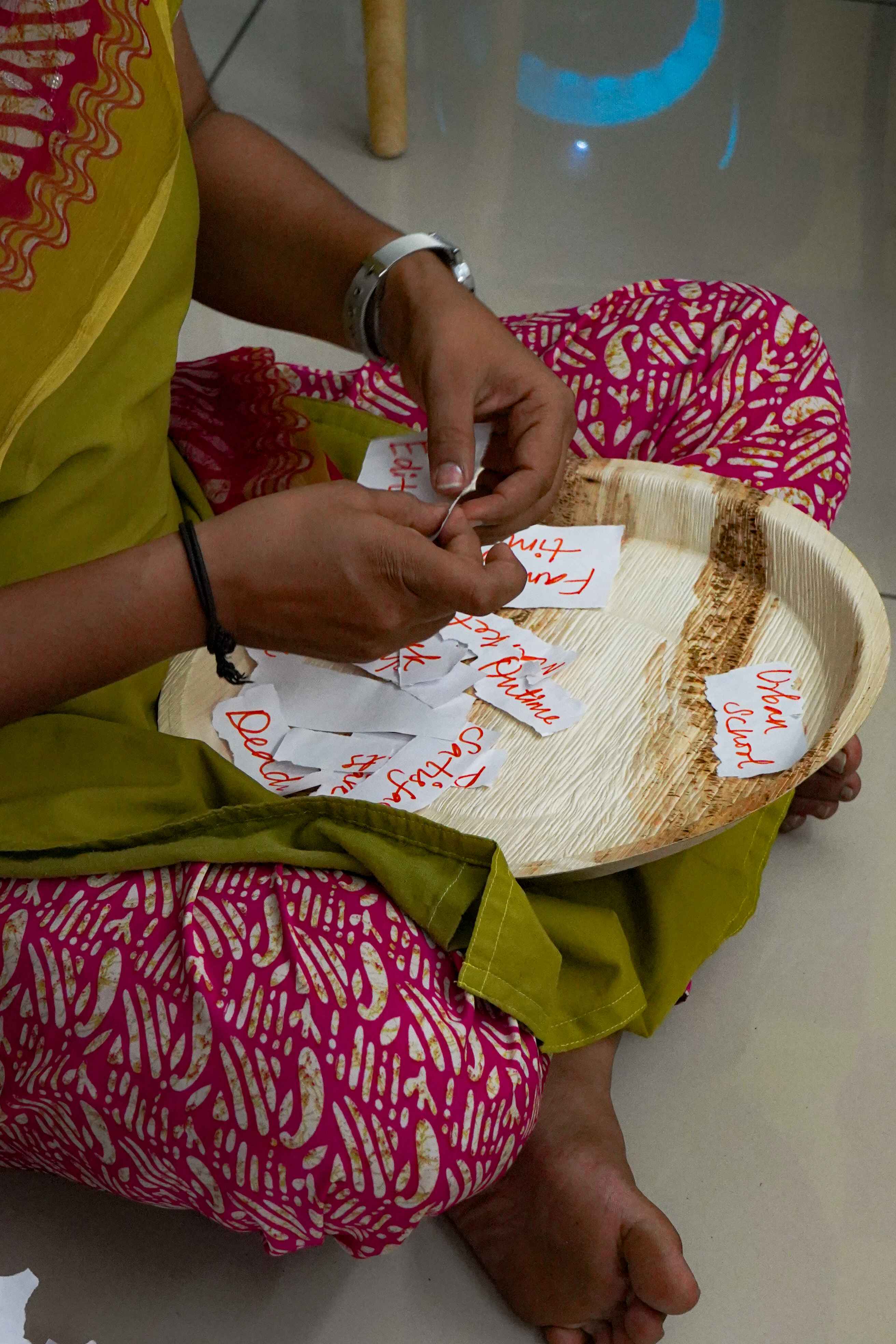 IT life & Mental health