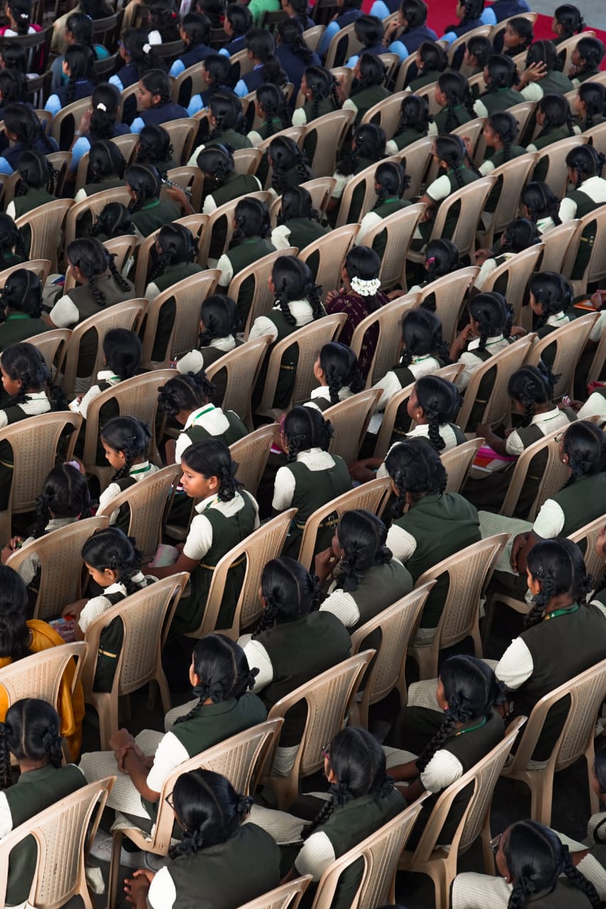 THE SECRET CHEMICAL FOR LIFE & HAPPINESS