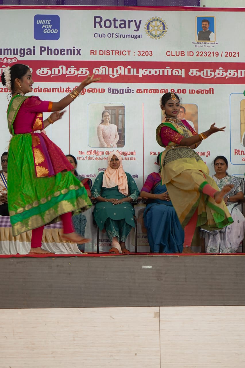 THE SECRET CHEMICAL FOR LIFE & HAPPINESS